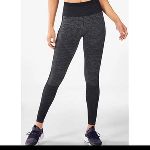 Fabletics seemless highwasited legging